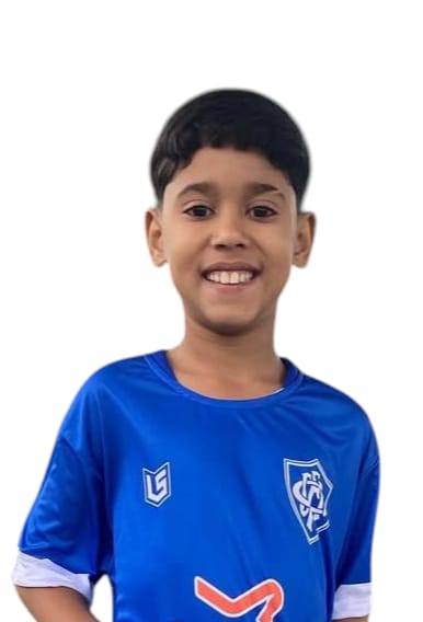 ARTHUR SALVADOR SODRE BATISTA