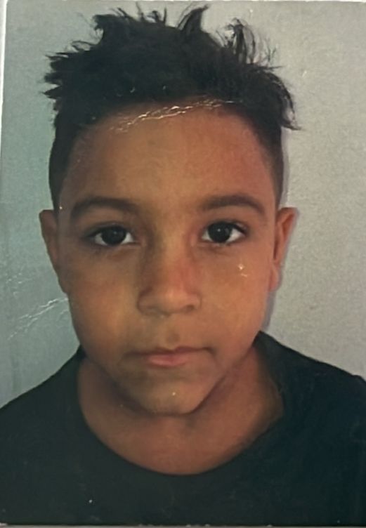 LUCAS DOS SANTOS AMARO