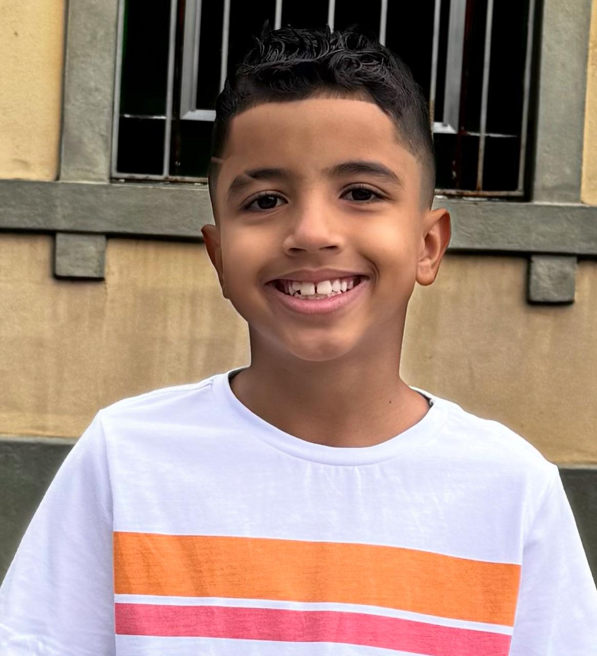 JOÃO LUCAS SOUZA DA SILVA