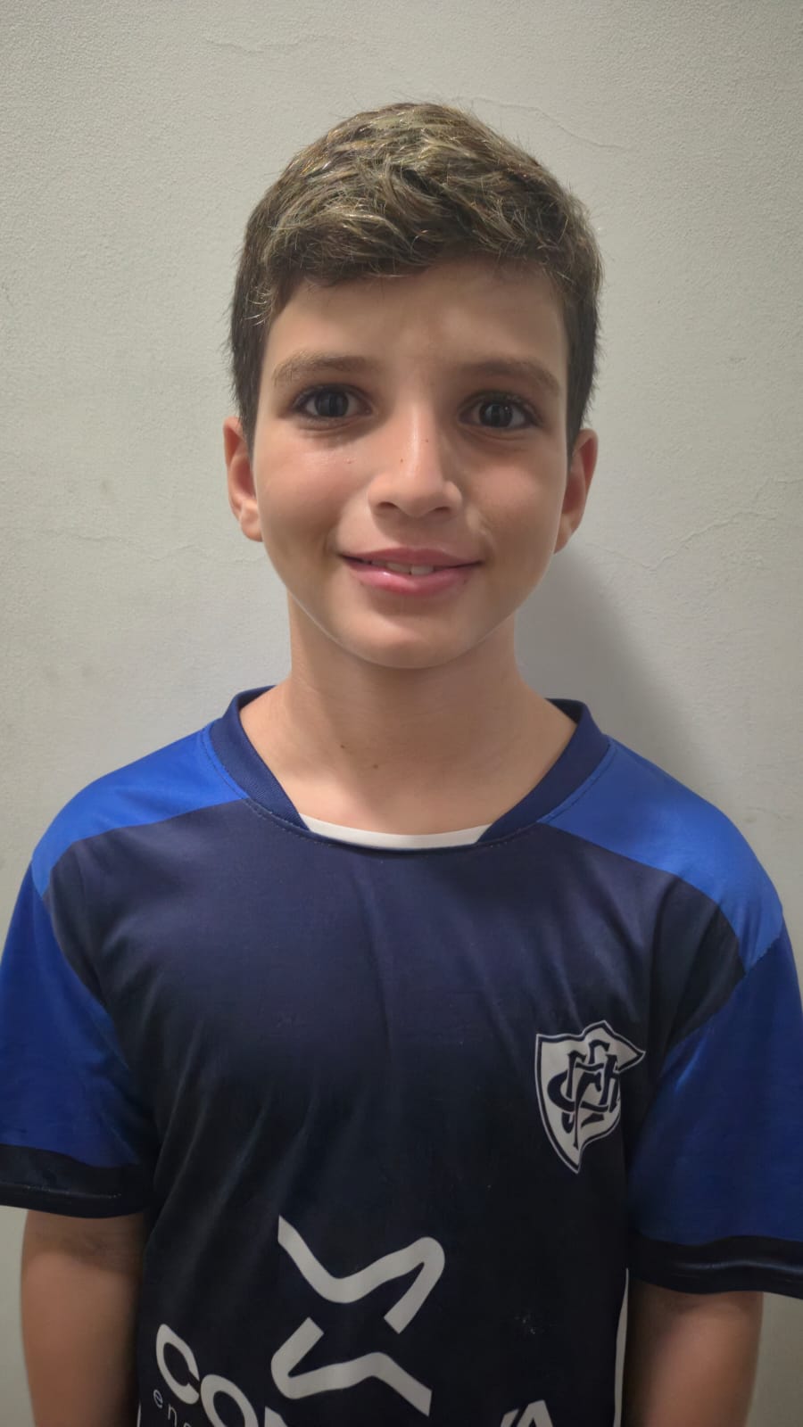 CAUA LUIS DOS SANTOS CARVALHO VINHOSA DE MACEDO