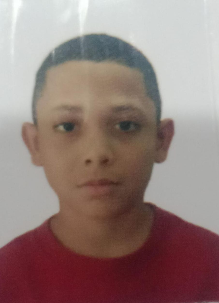 BENJAMIN DE OLIVEIRA VIANA