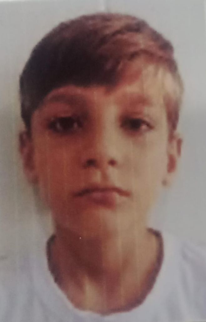 MATHEUS GALHARDO DE SOUZA COSTA