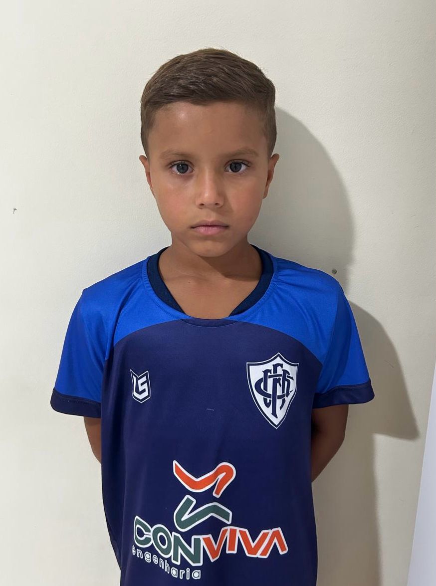 HIAGO GOMES ALVARENGA