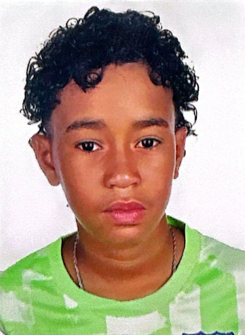 JOAQUIM GAOMIDES SNEJERES NUNES