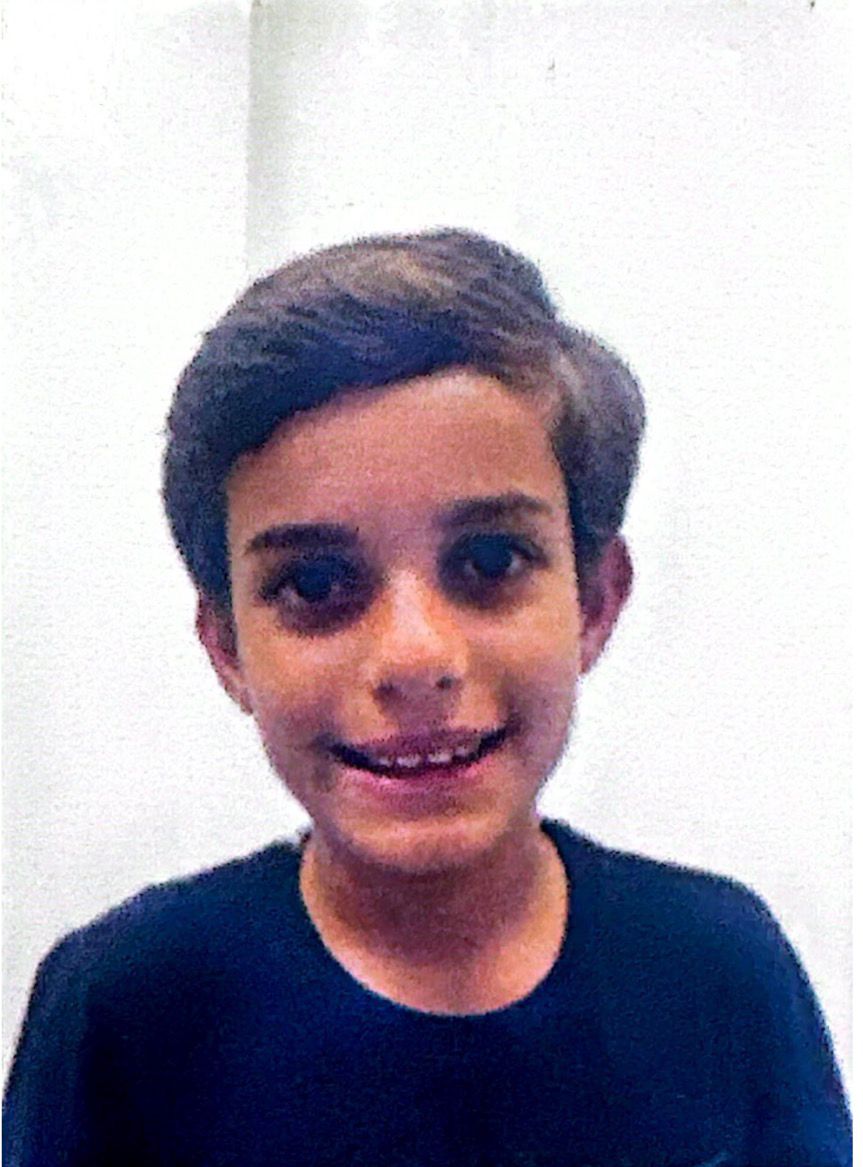 JOÃO CAMARGO CARDOSO