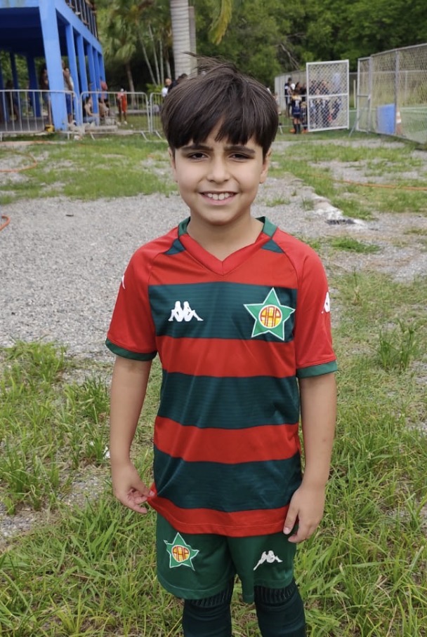 THIAGO HENRIQUE ONORIO PIEDADE 