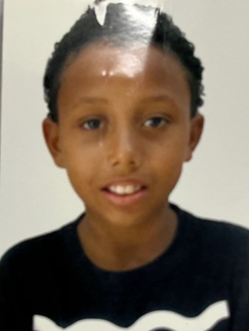 FELIPE DOS SANTOS GERMANO