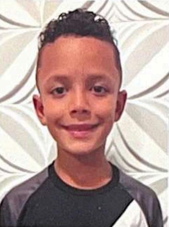 LORENZZO LUCCA POMORENI DA SILVA