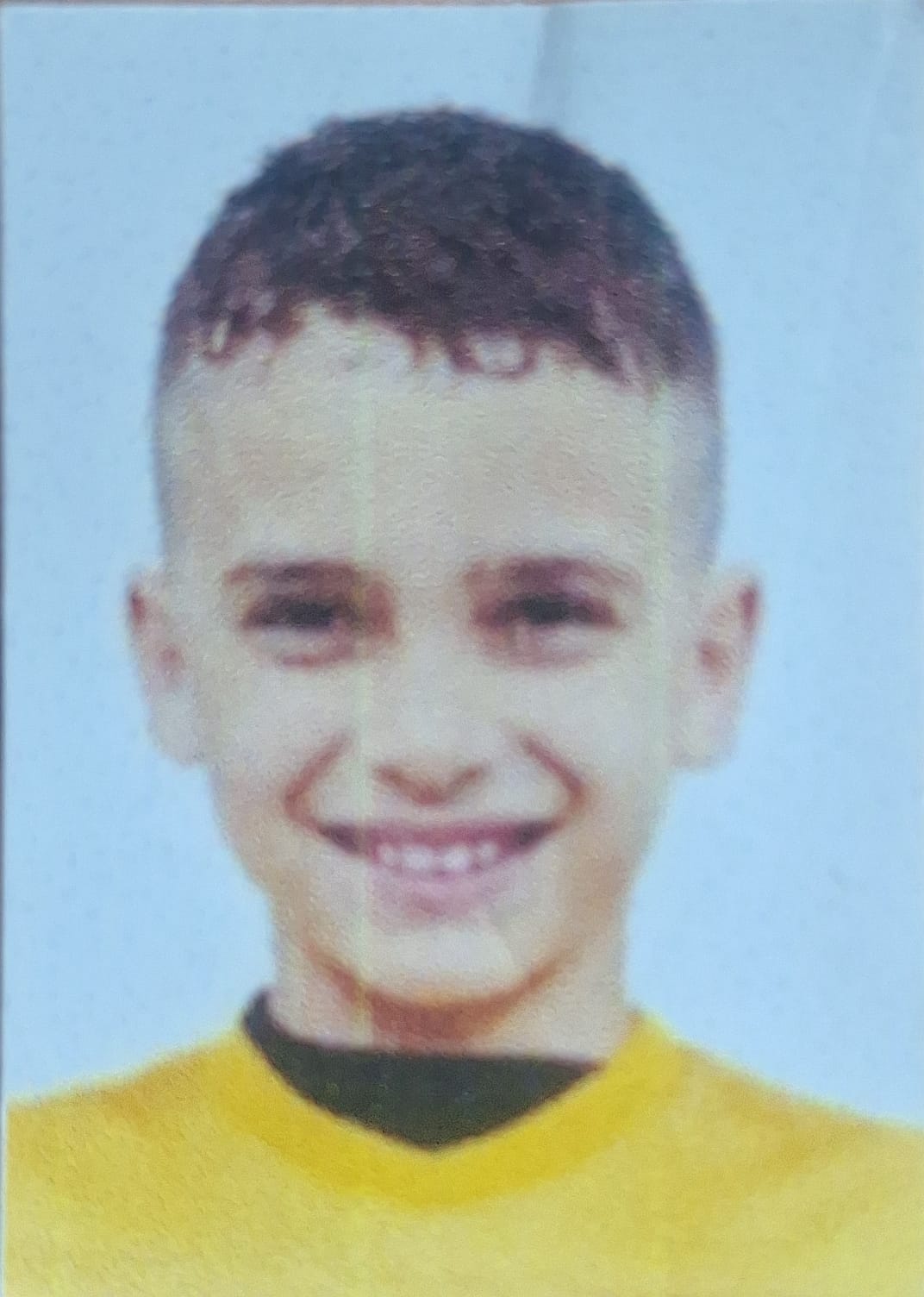 BRYAN ANDRADE DE LIMA