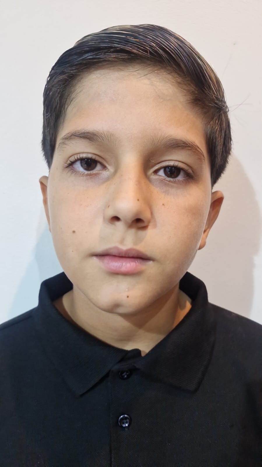 ARTHUR JOSIEL DE CASTRO FELIX