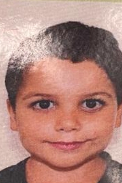 BENJAMIN KAUFFMANN BENARUSH