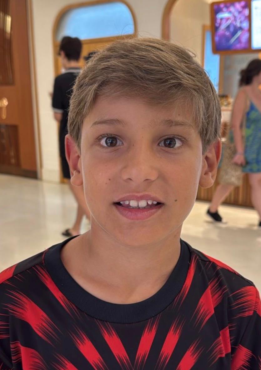 GAEL CADIME DUQUE ESTRADA MEYER MARTINI