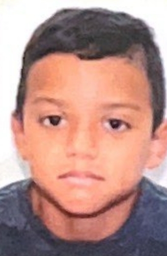 JOÃO PEDRO FARIA DA SILVA