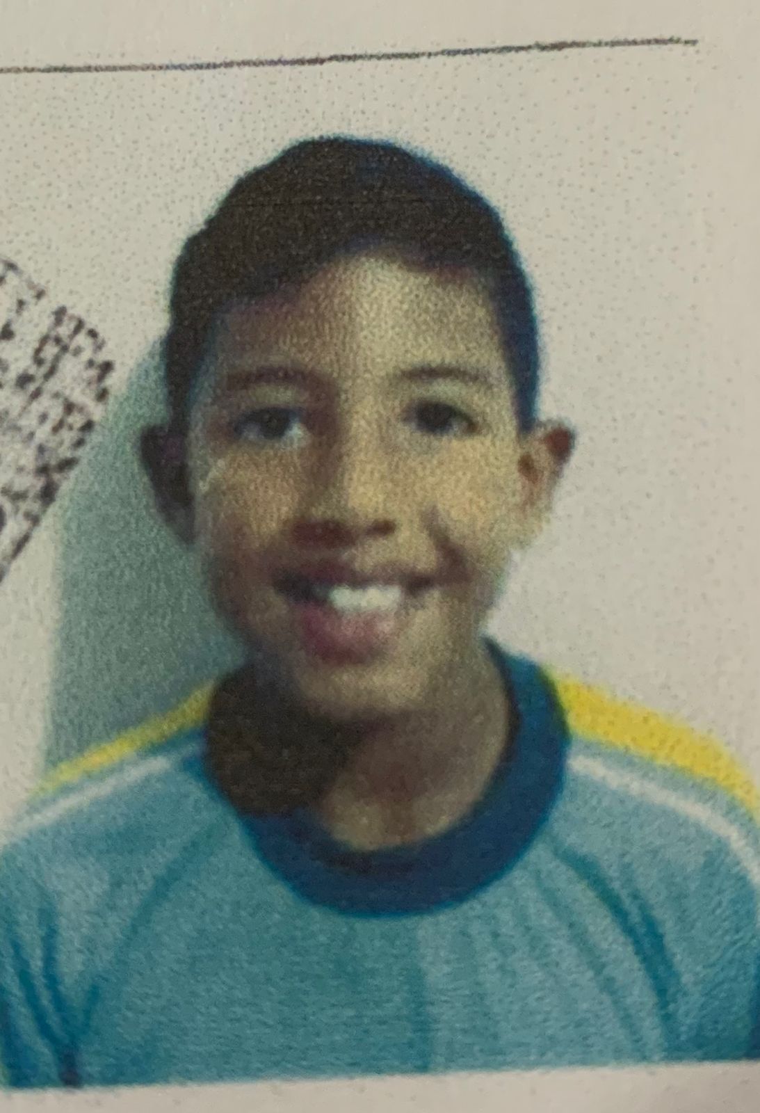 JHOSEPH SÁ DE OLIVEIRA 