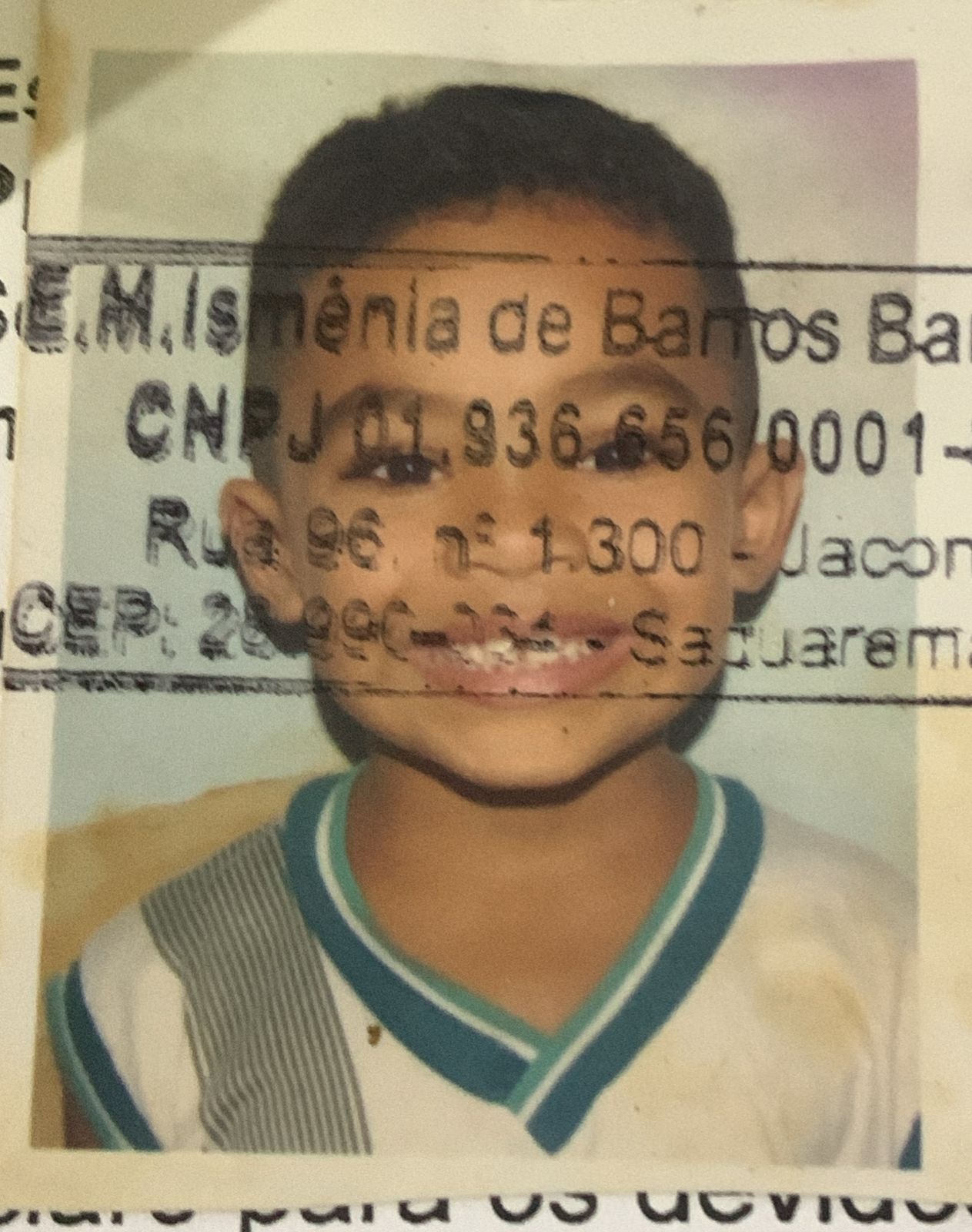 NICOLLAS MIGUEL DE SOUZA DO AMORIM 