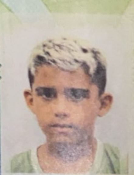 VINICIUS DE PAULA GONÇALVES DOS SANTOS 