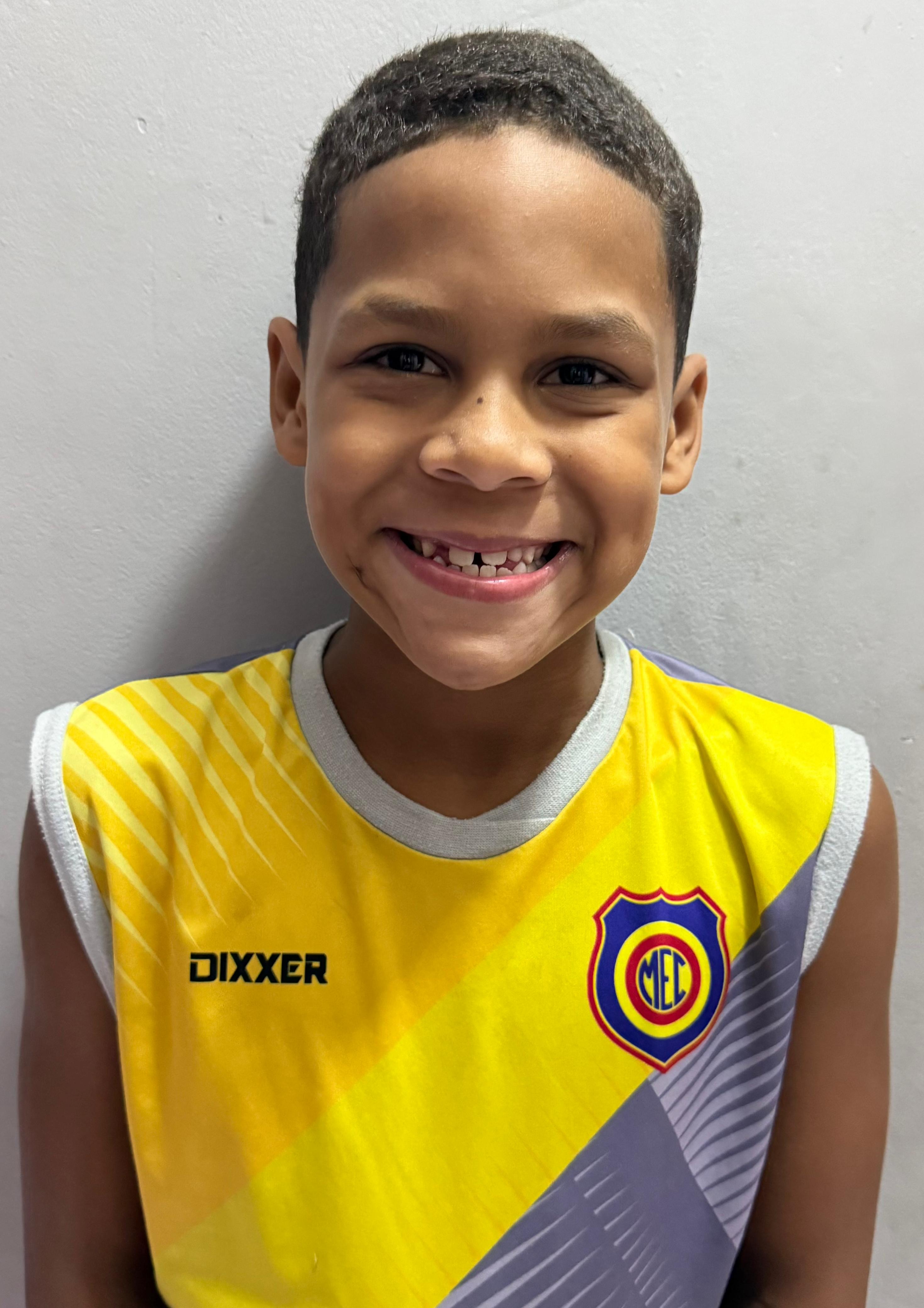 PIETRO FERREIRA AMARAL DOS SANTOS 