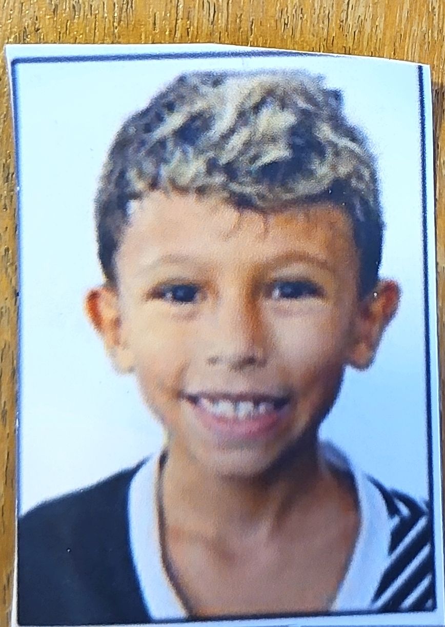 LORENZO FERREIRA FERNANDES MOTTA