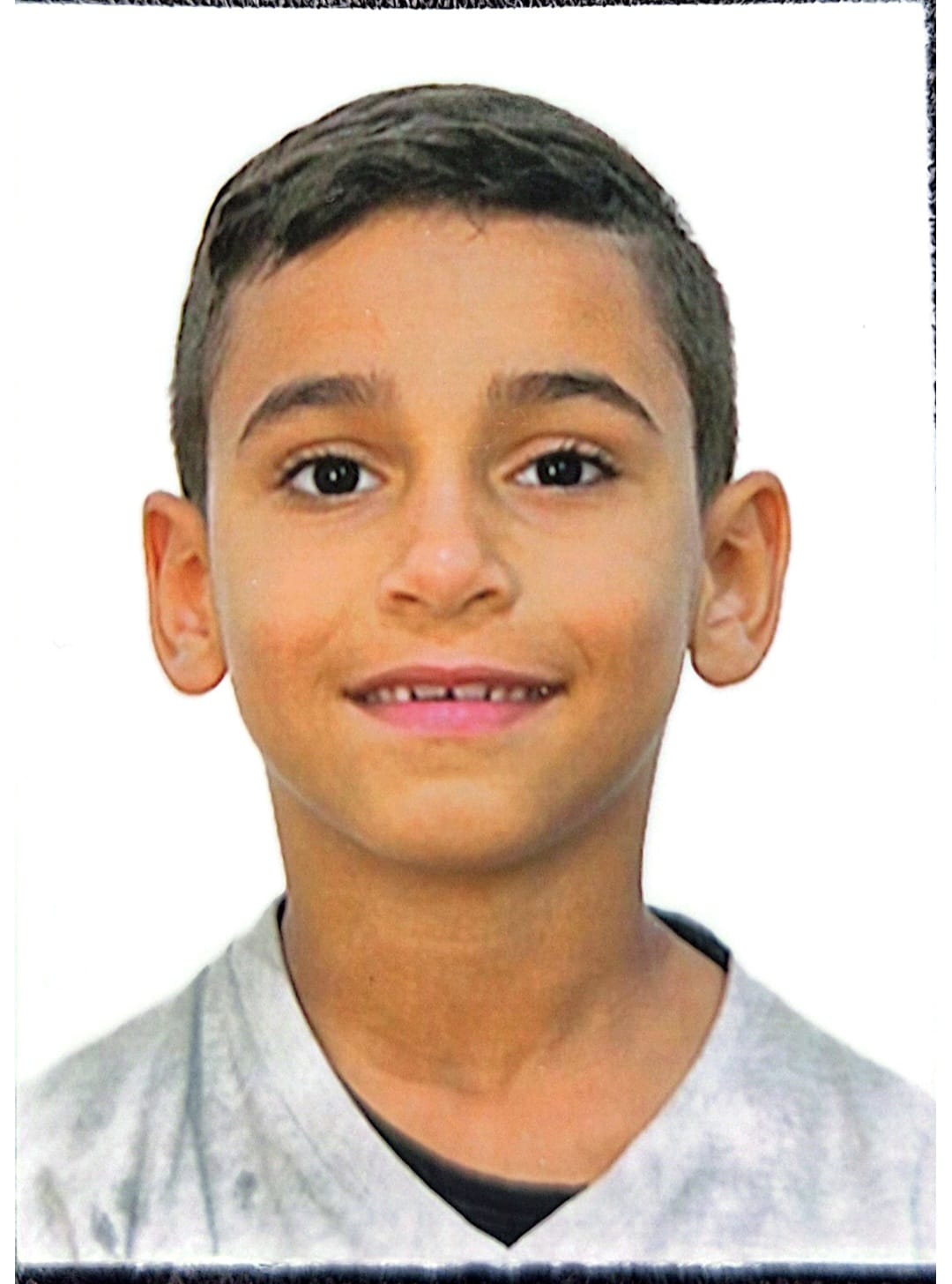 BENJAMIN MACEDO DE ABRANTES CARDOSO