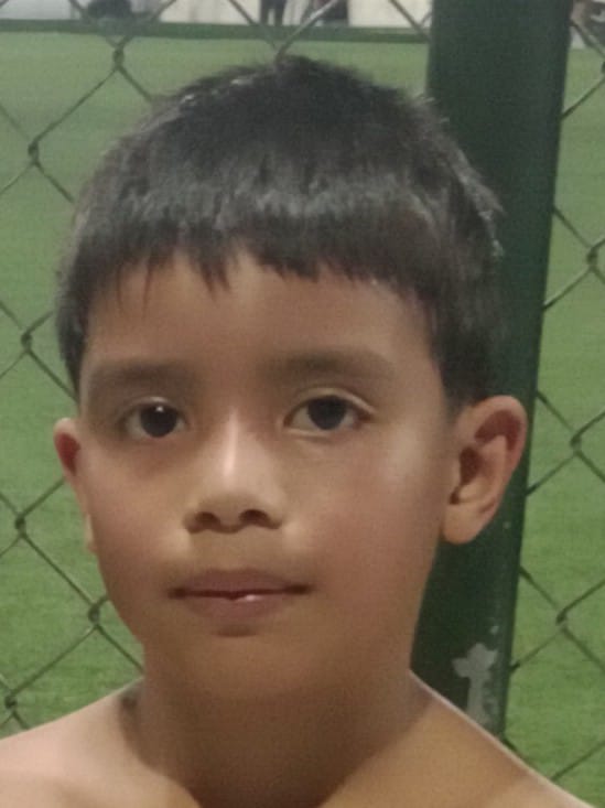 FRANCISCO ANTONIO SARO SANTIAGO NETO