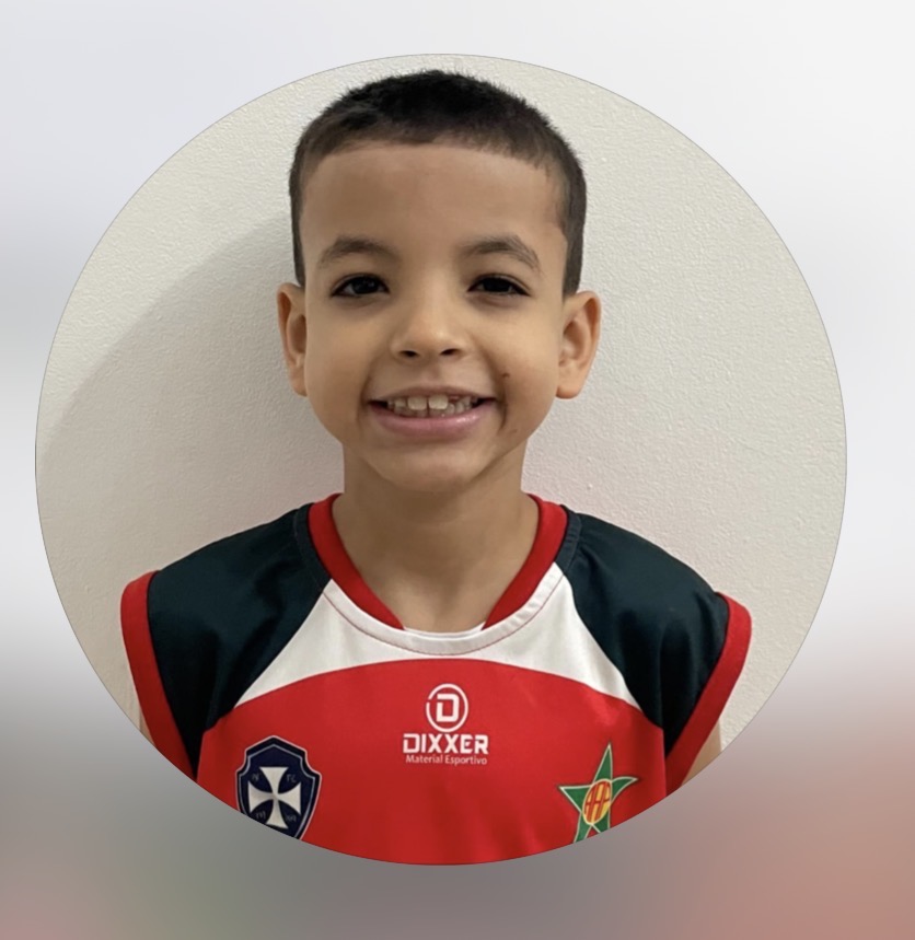 GABRIEL VICTOR CORREA LEITE ANDRADE 