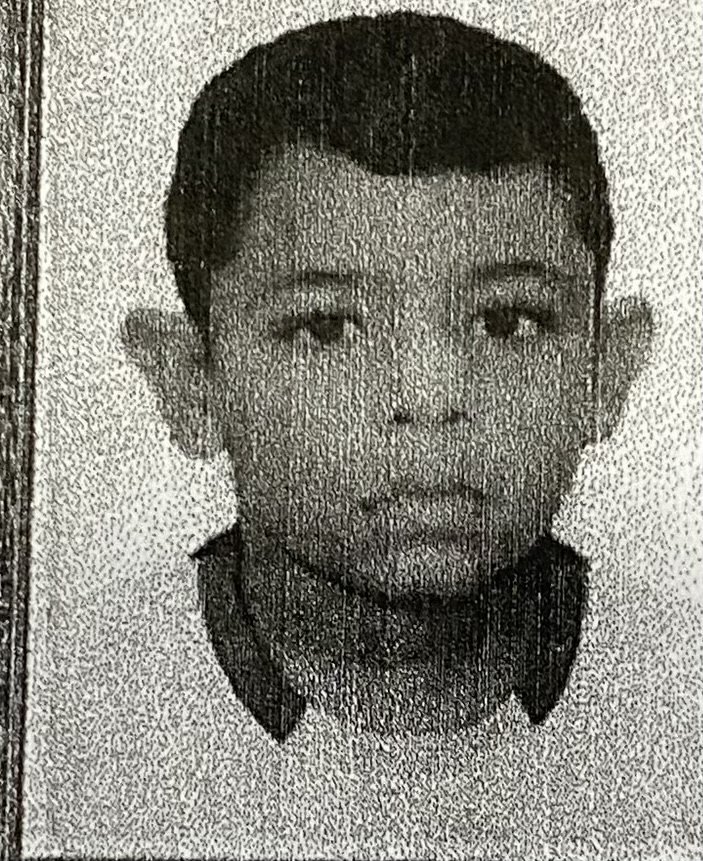 GABRIEL VALLADARES IZAIAS 