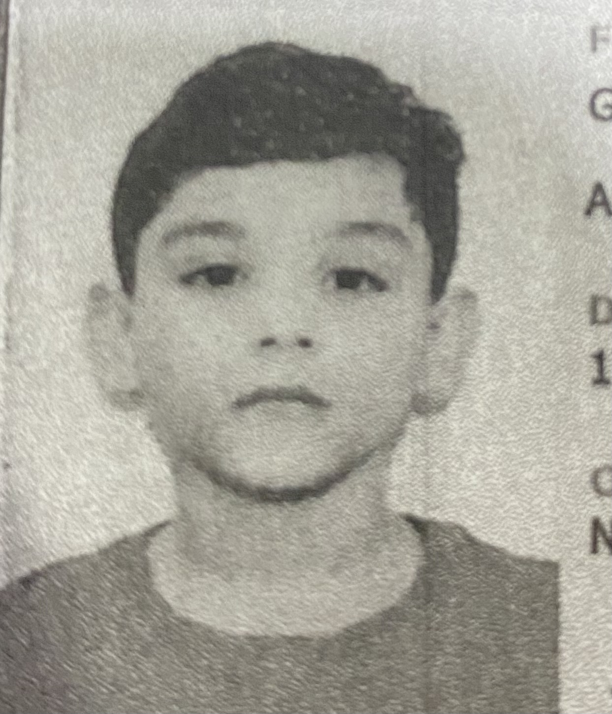 KAIQUE SANTANA DE MENEZES 