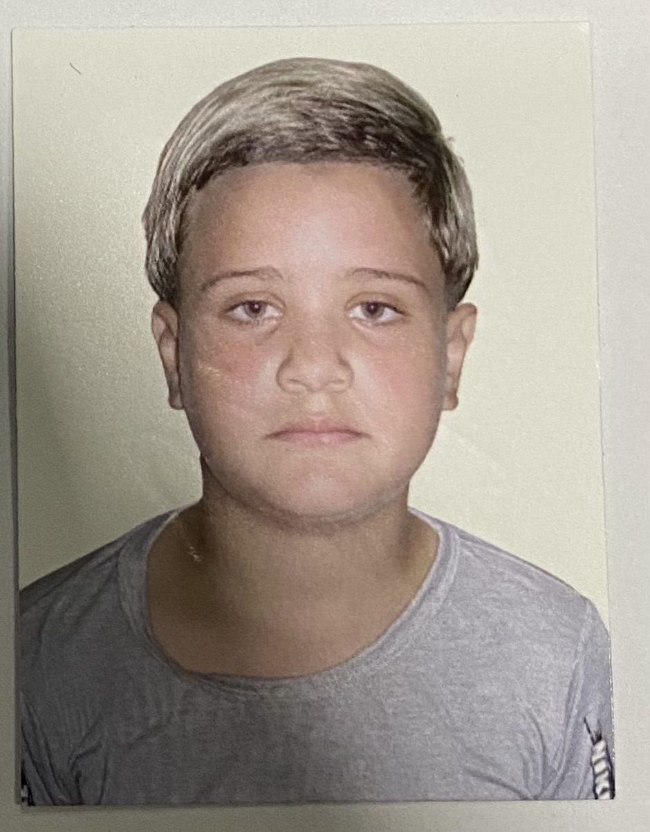 DIEGO LUIZ MARTINS DA CONCEIÇÃO