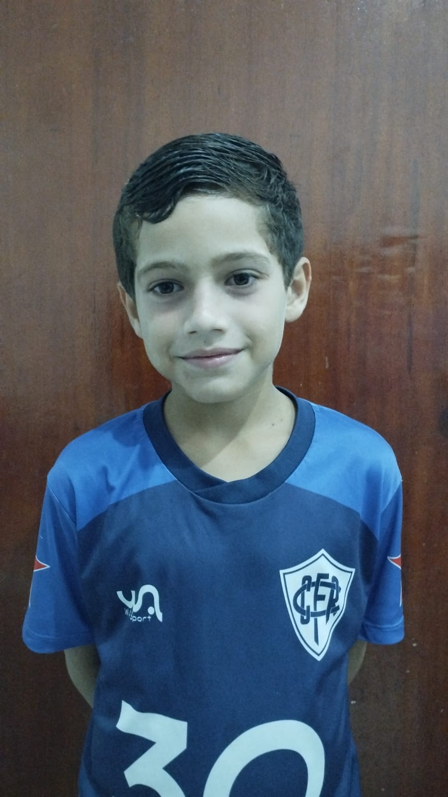 GUSTAVO BENIGNO DE AZEREDO MOURA