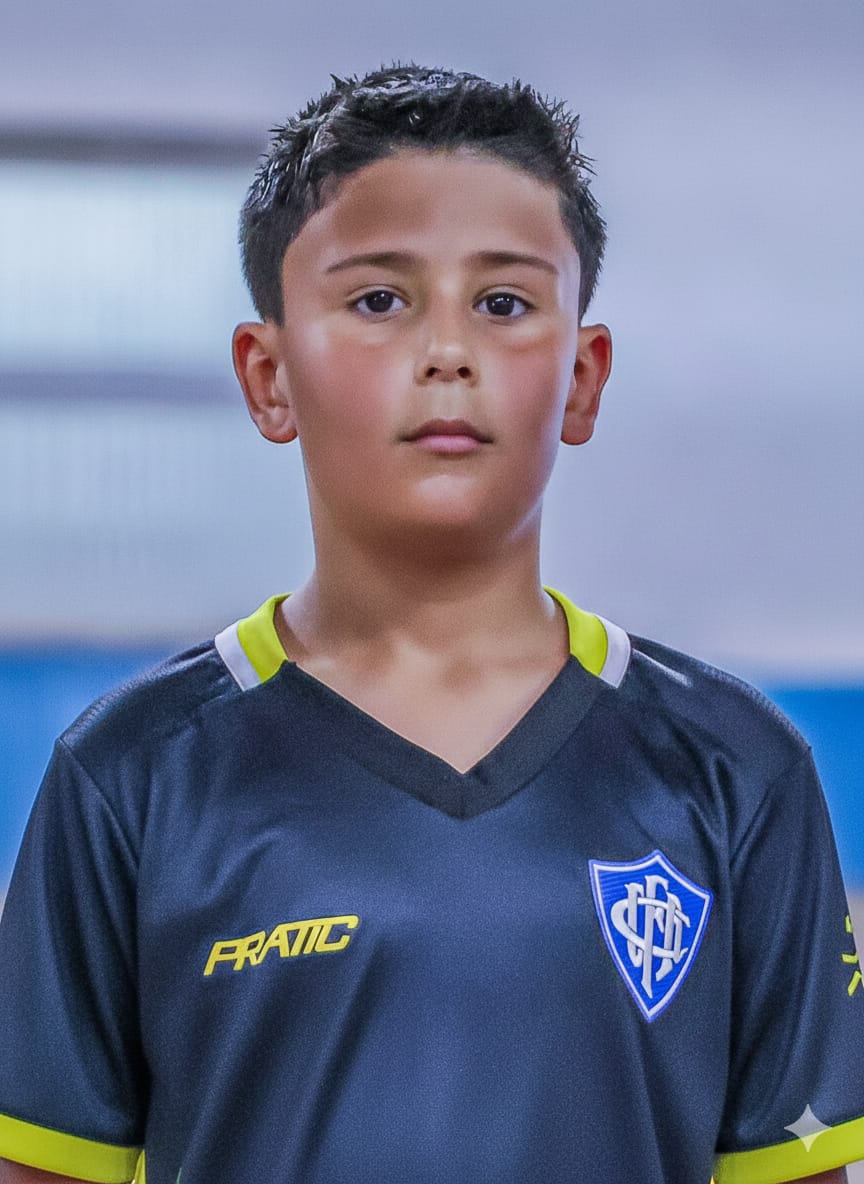 JOAO GABRIEL CABRAL KNUPP