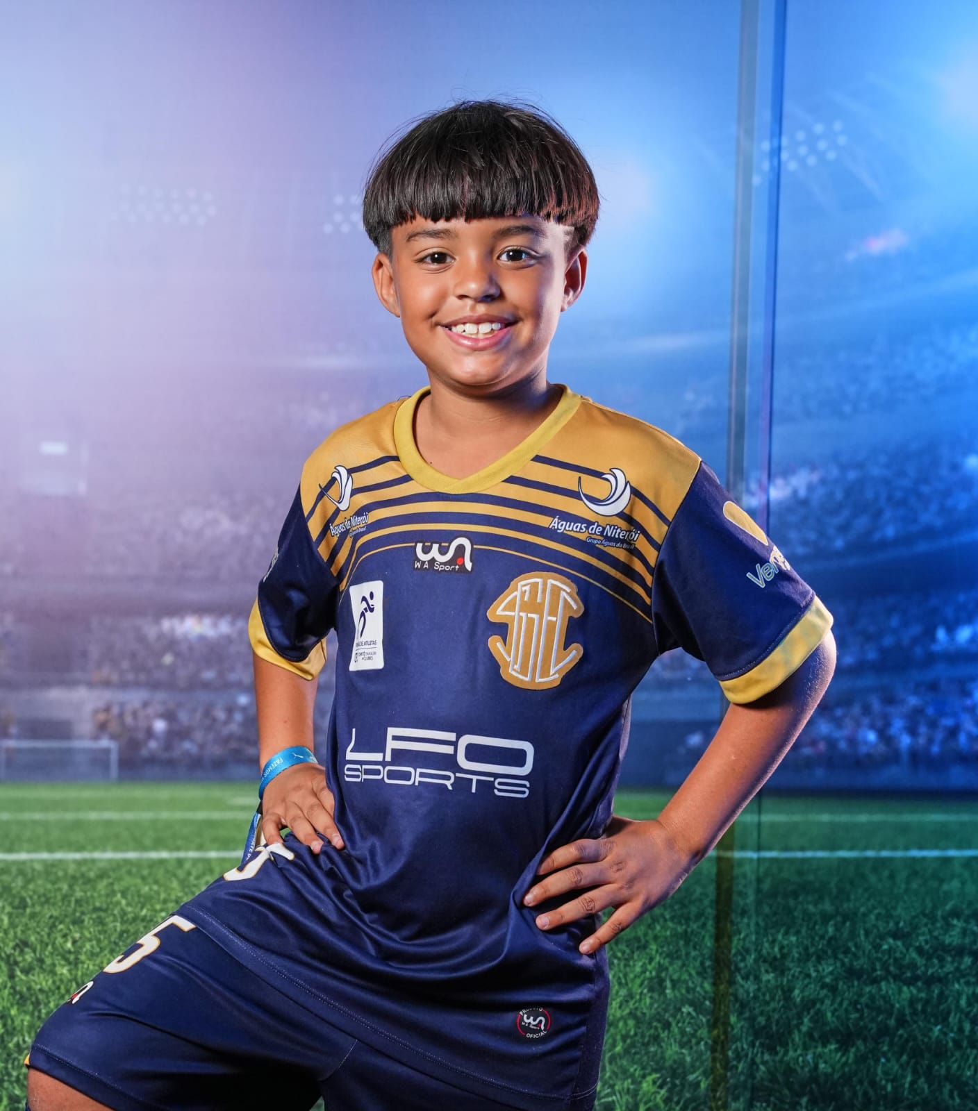 PEDRO GABRIEL VANCE SANTOS