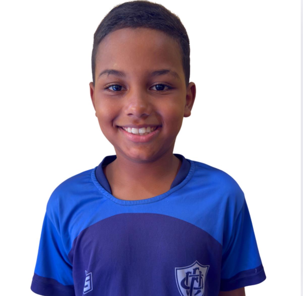 ENZO MARQUES FORTUNATO