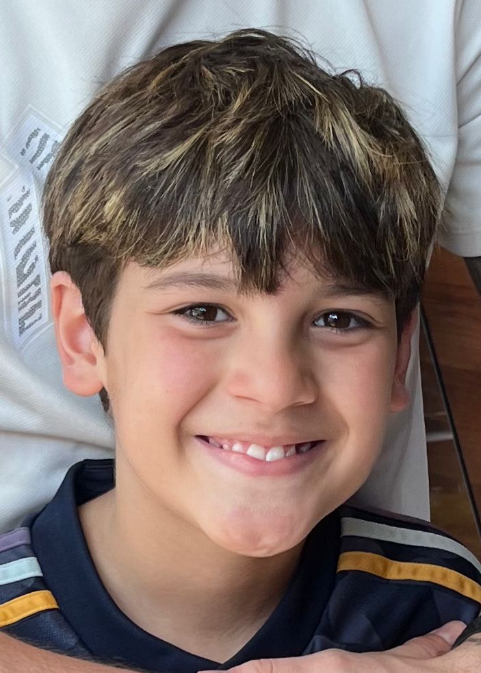 BERNARDO MARANHÃO DE FIGUEREDO CARVALHO