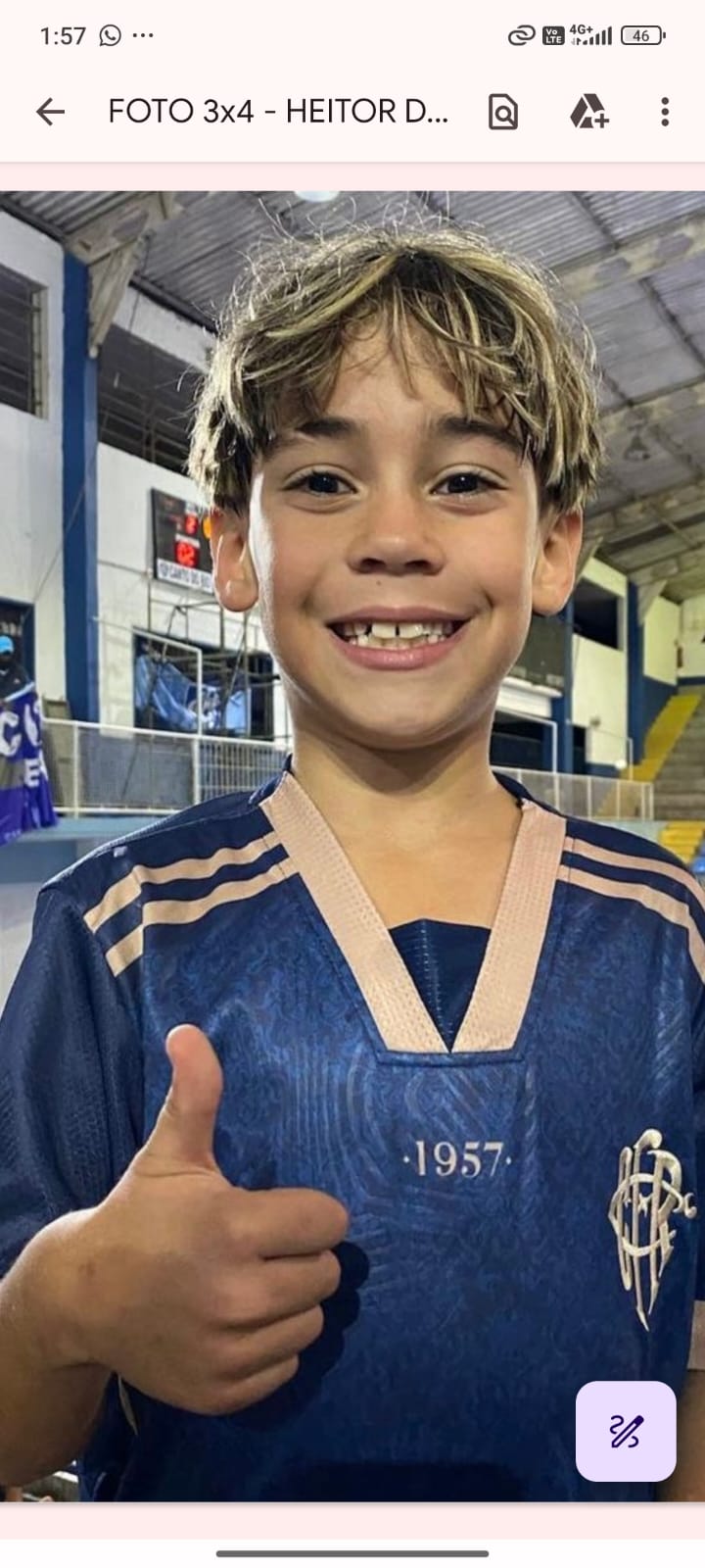 HEITOR DE SOUZA PETRA