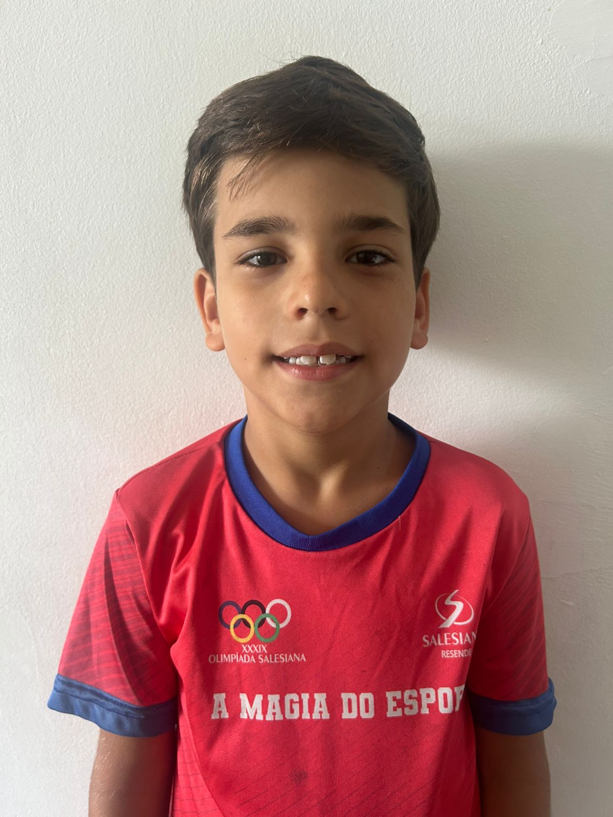 BERNARDO LOPES DORSA