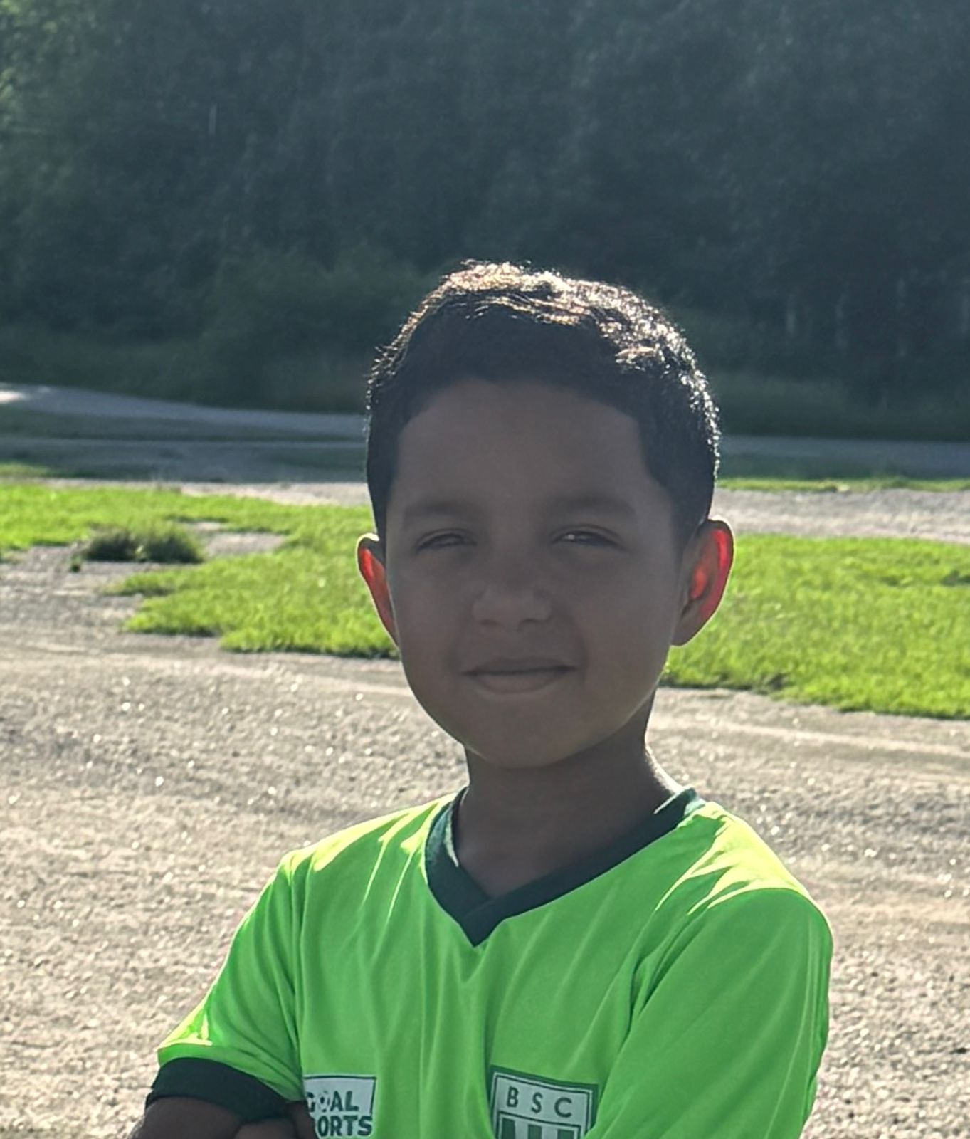 NOAH CARDOSO DA SILVA  