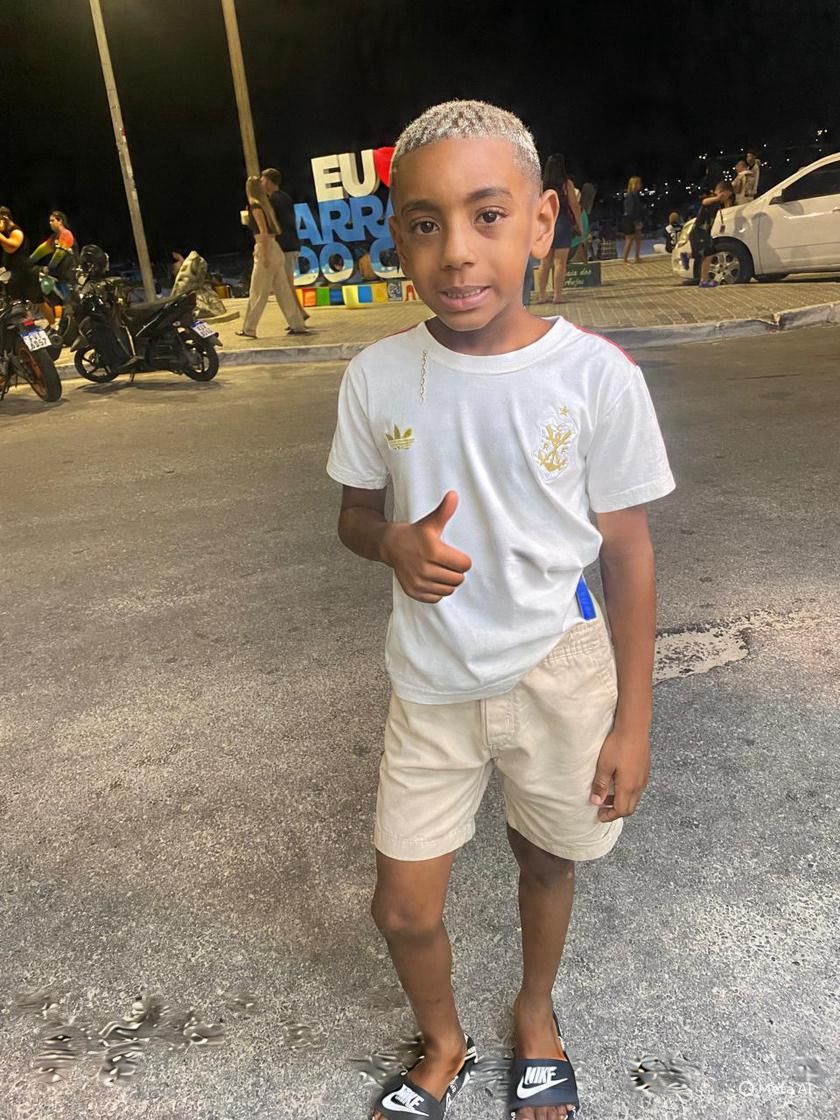 JOÃO GABRIEL MONÇÃO GONÇALO DE JESUS