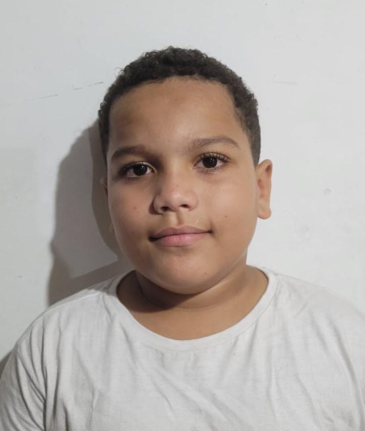 JOAQUIM BLERA DA SILVA