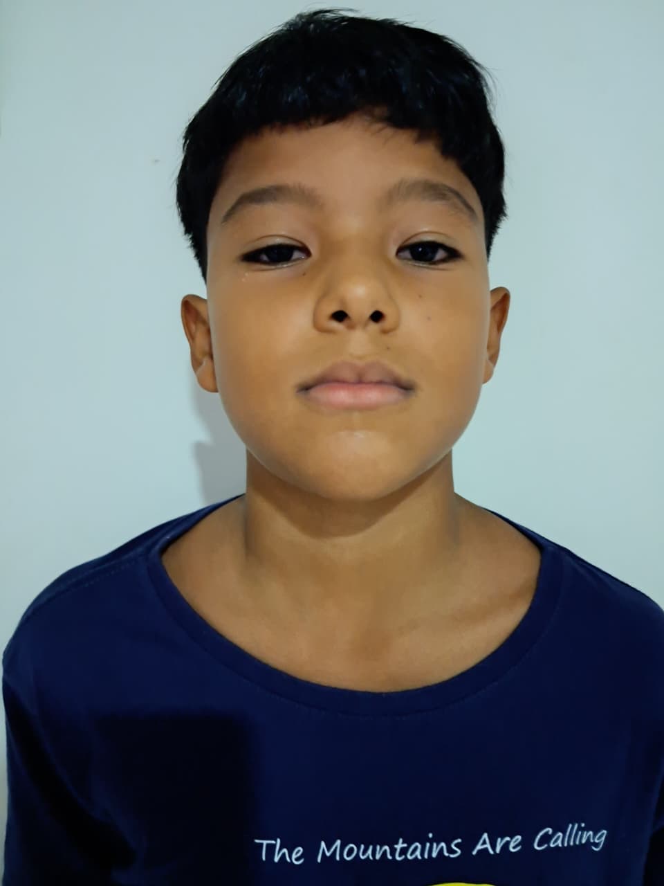 LUCAS DOS SANTOS GOMES