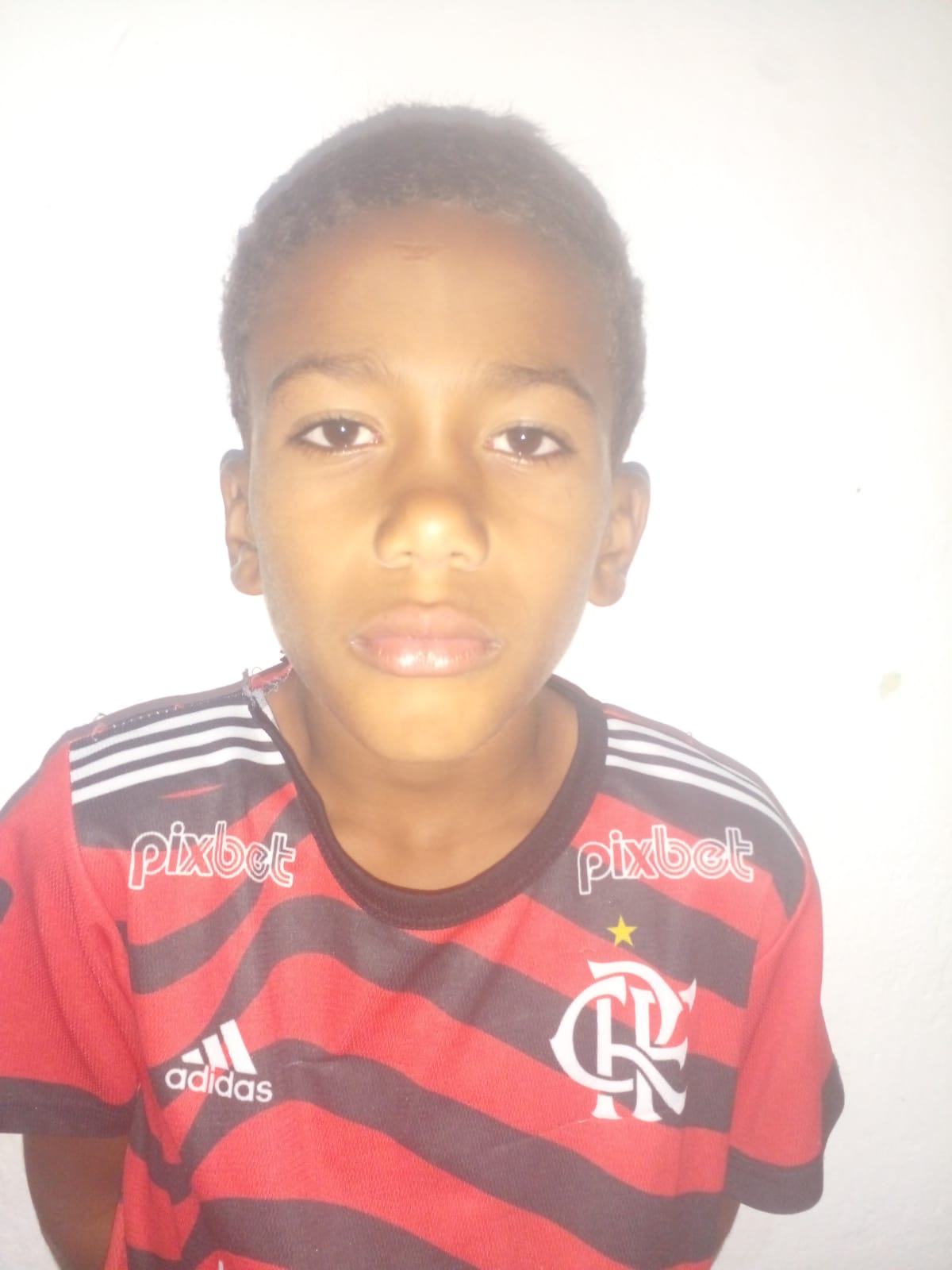 JOÃO GABRYEL RAMOS CARDOSO 