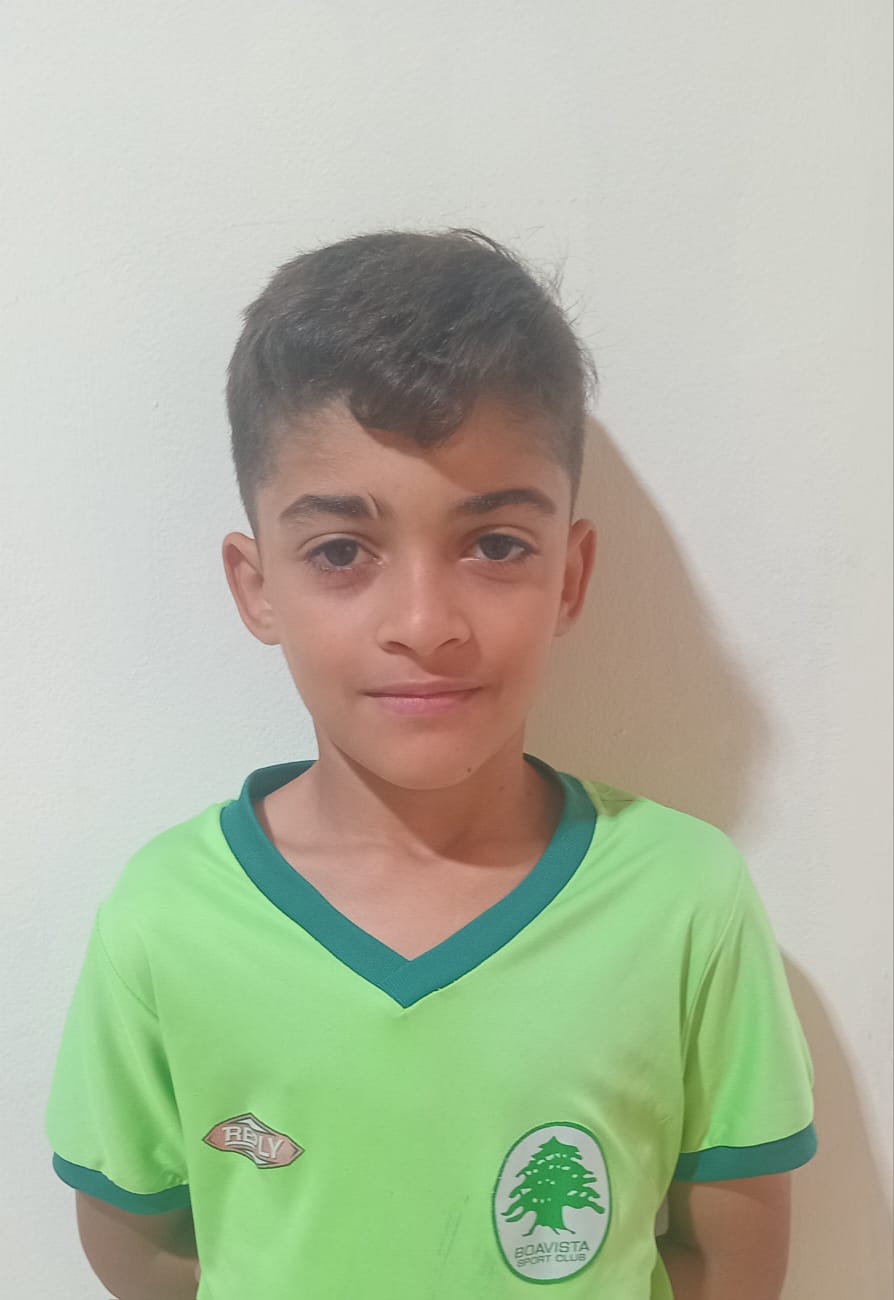 DANIEL RICARDO DA SILVA PAZ