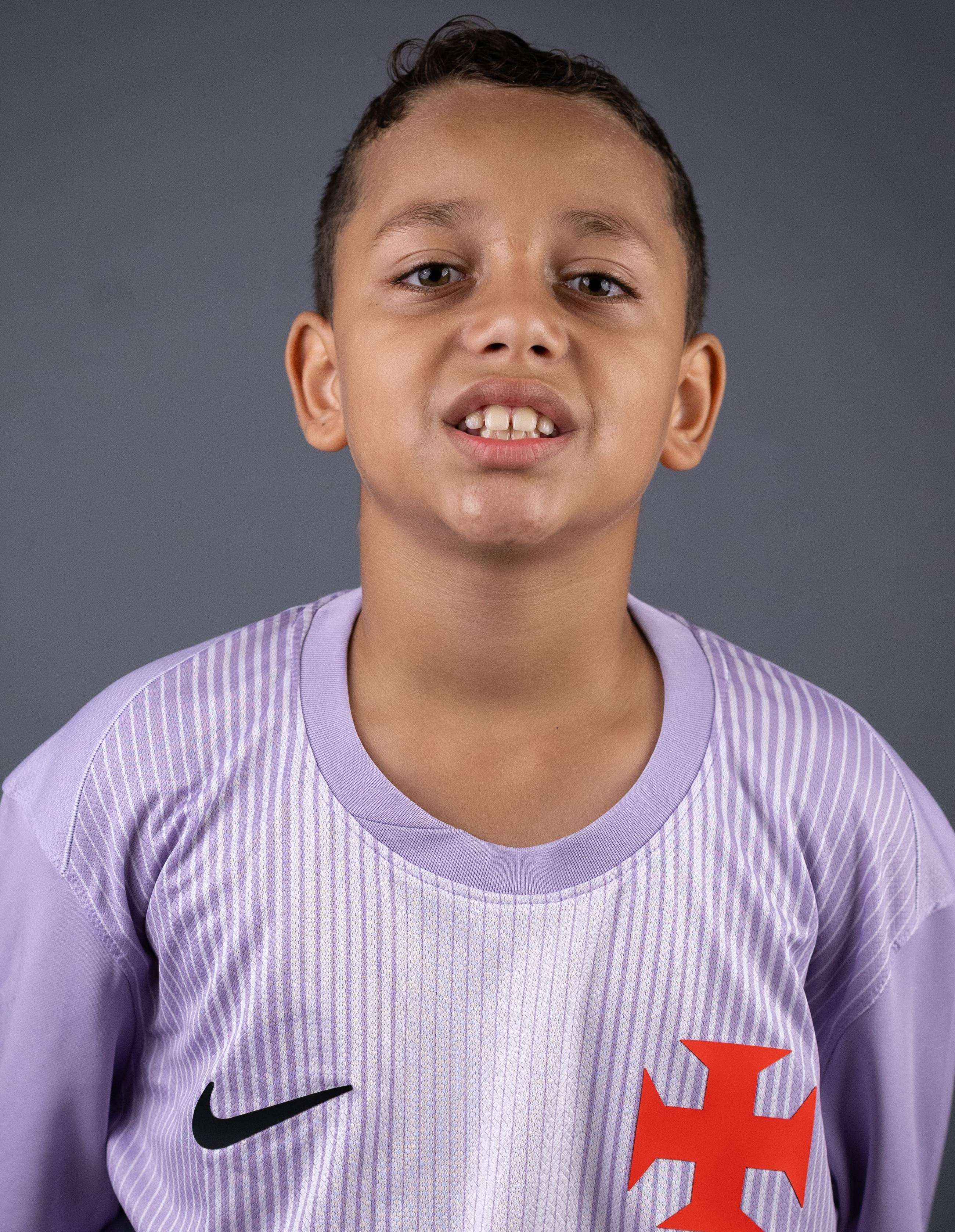 GABRIEL DAVID DO NASCIMENTO MOREIRA