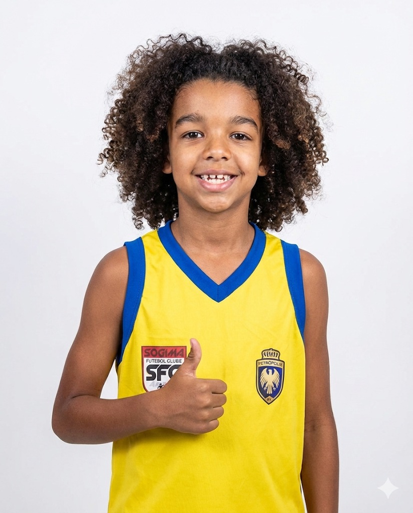 THONY ARTHUR FREITAS GOULART