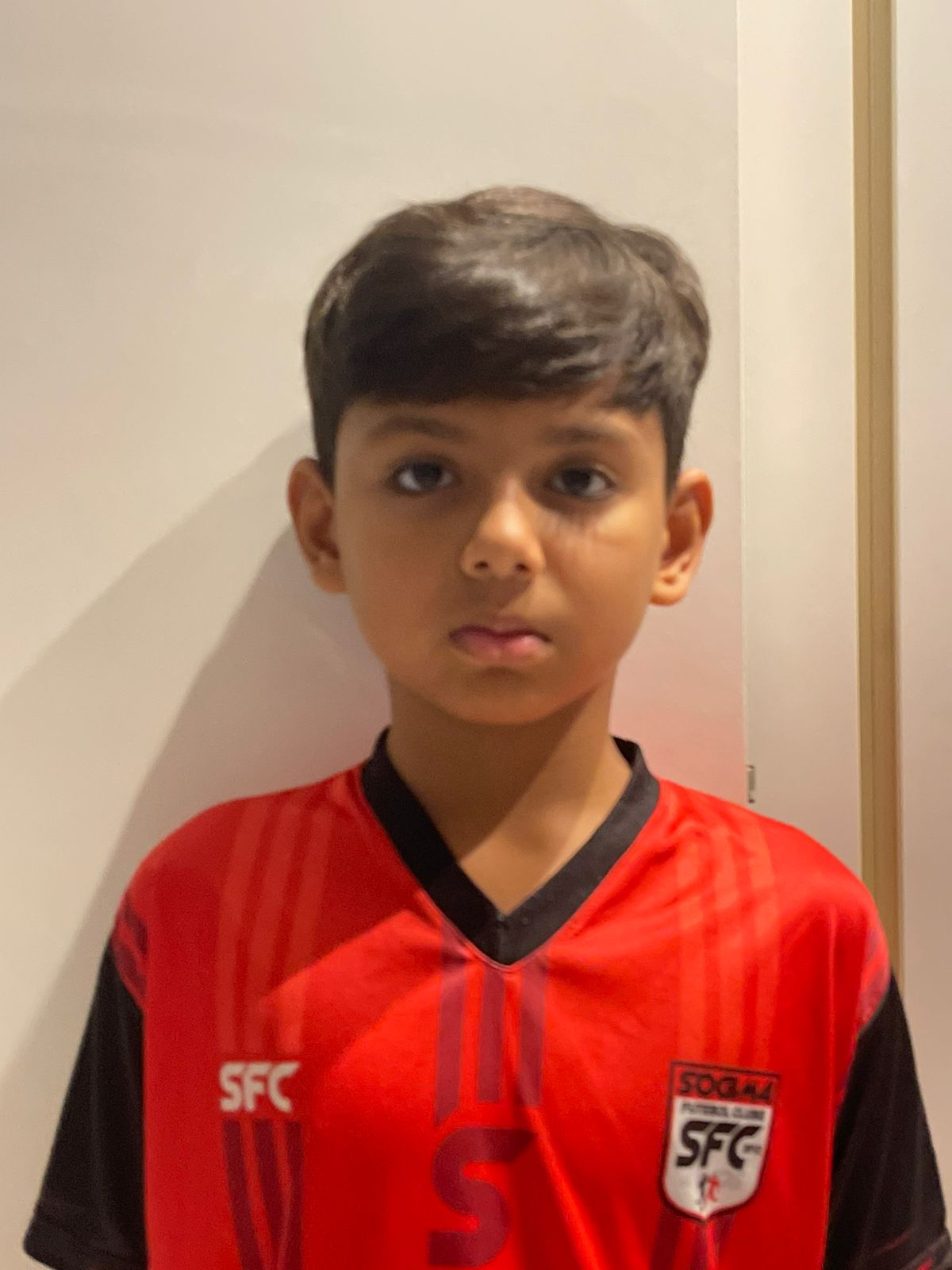 SAMUEL RODRIGUES DE JESUS