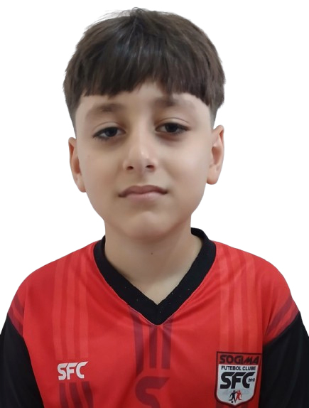 MARCELLO FERREIRA DE ROSE