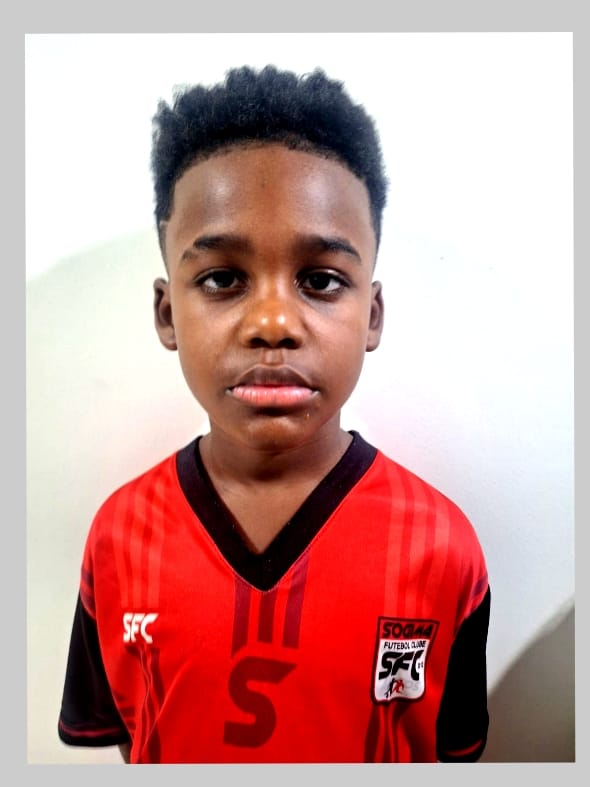 ADRYAN JORGE MARQUES