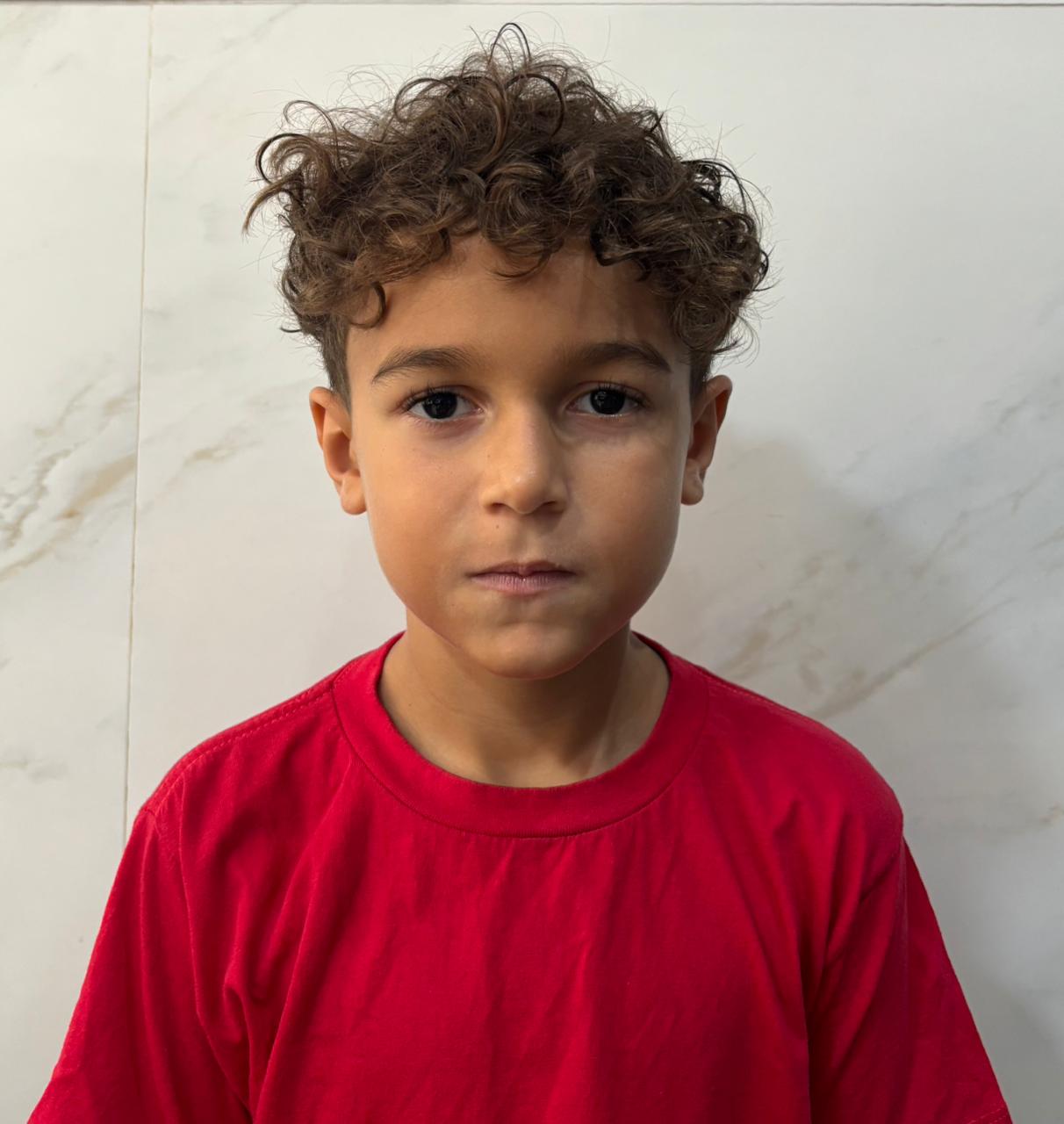 DANILO NEGRÃO SOARES