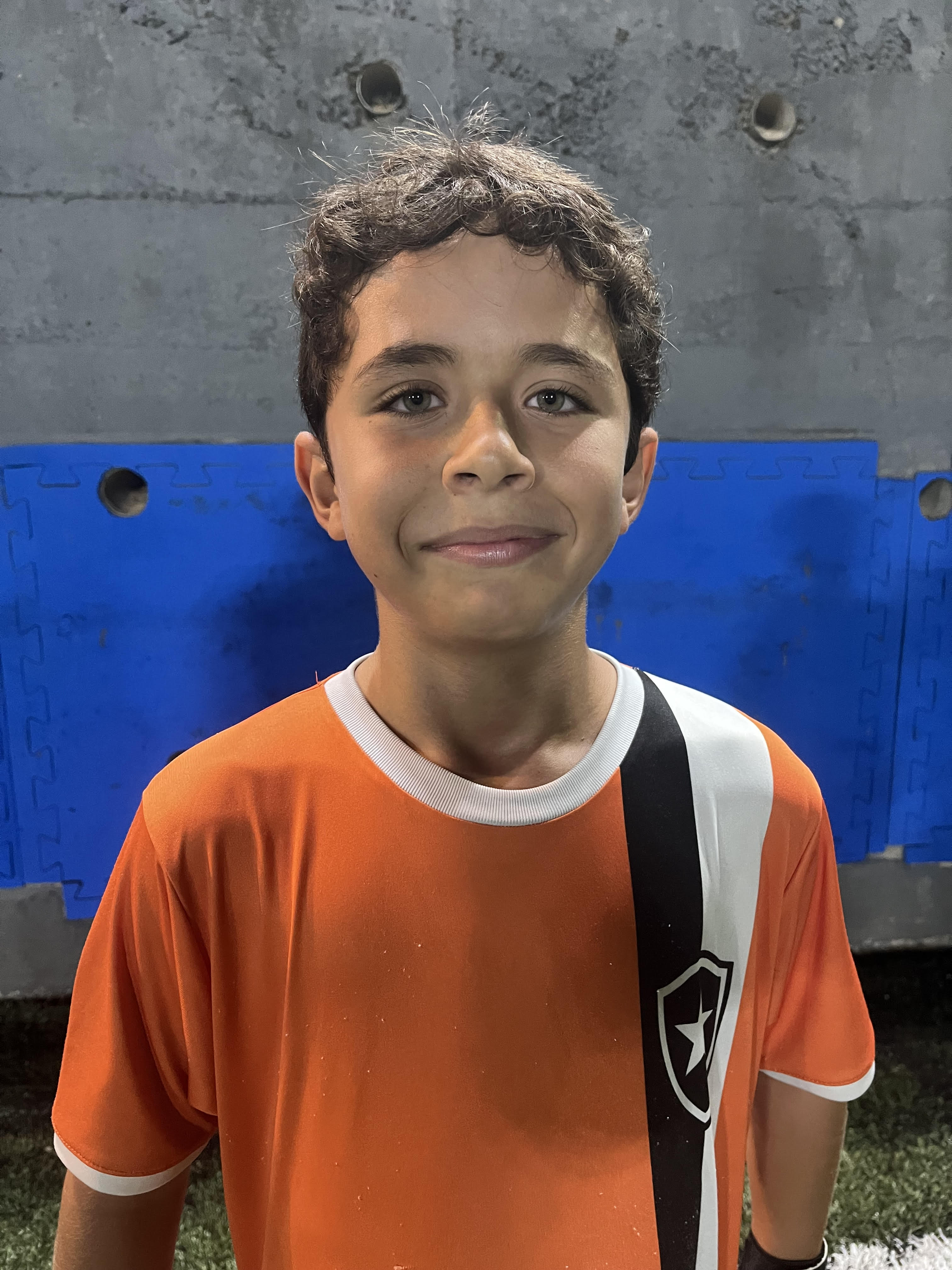 MIGUEL MAGALHÃES BERSOT