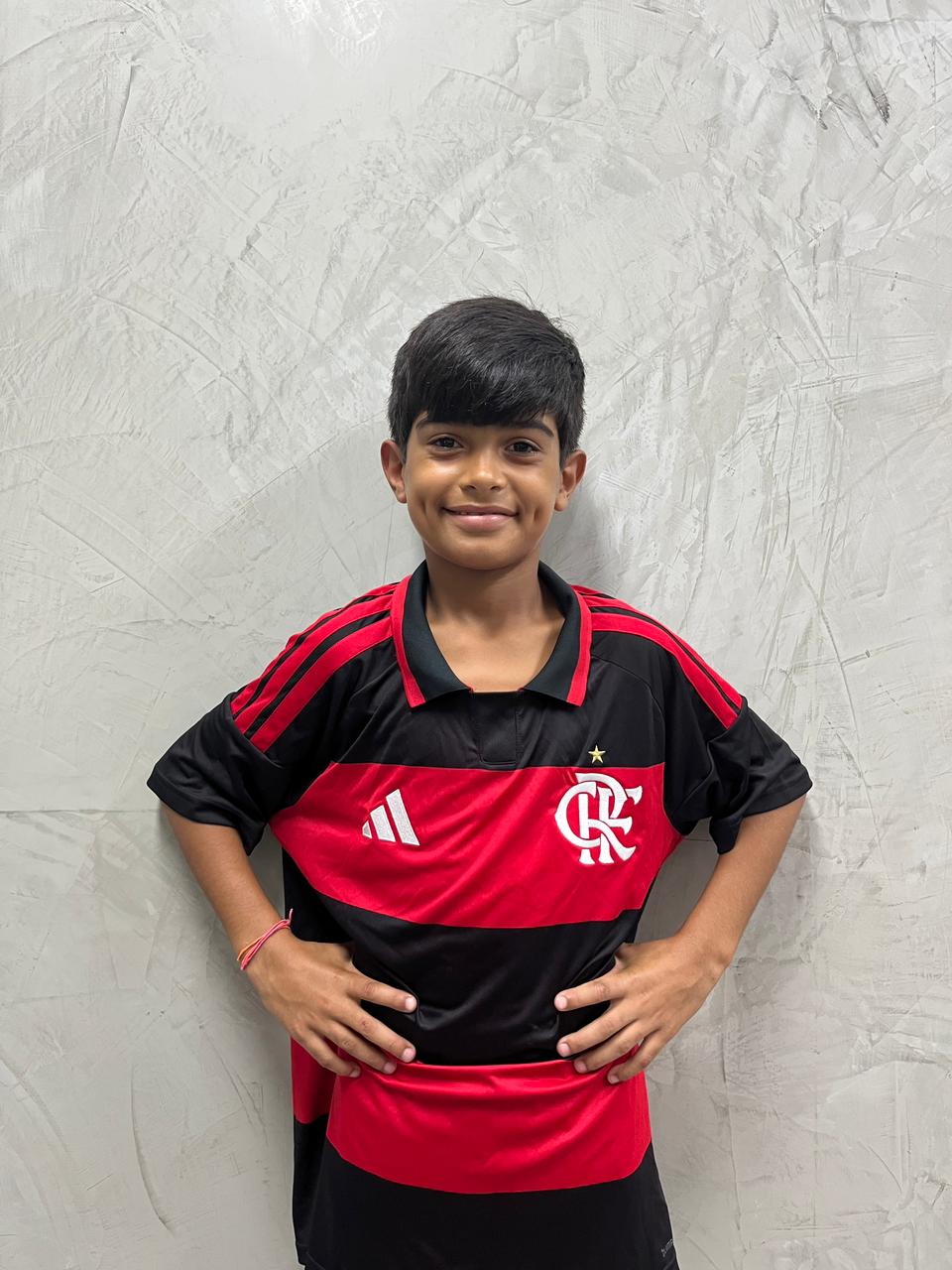 ANTÔNIO ANDREY ARAÚJO DE BRITO