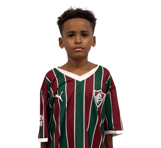 ARTHUR LORENZO MOREIRA DA SILVA BATISTA